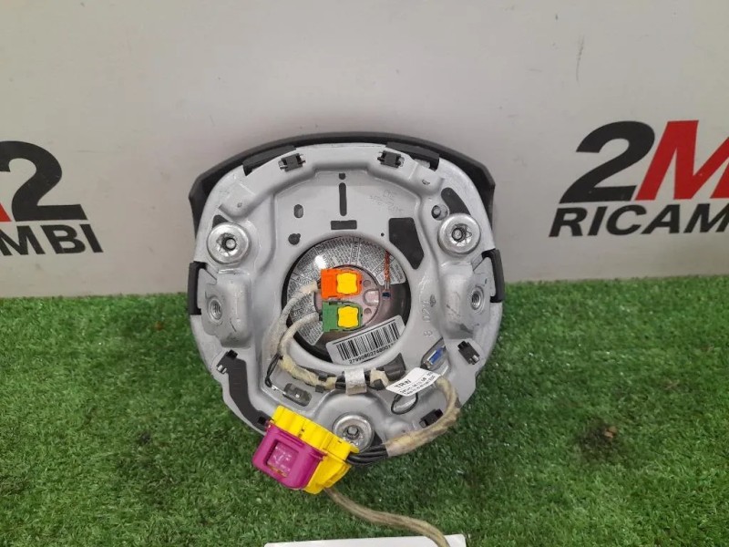 Air-bag Guidatore 8E0880201B Audi A4 8ED Avant 2005