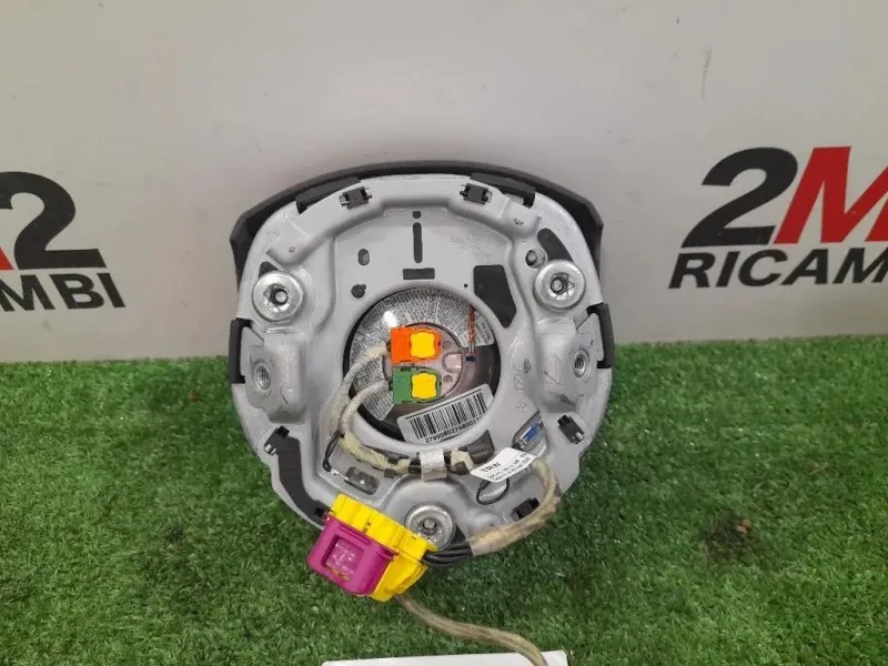 Air-bag Guidatore 8E0880201B Audi A4 8ED Avant 2005