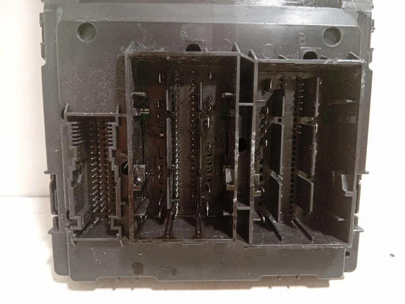 Centralina Comfort 4N0 907 063 KD Audi A6 4a5c8 Avant 2018