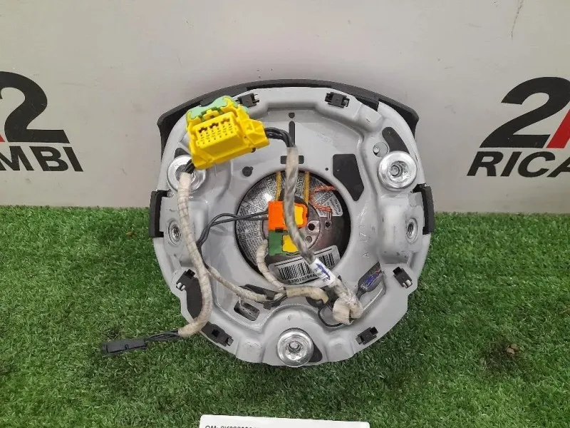 Air-bag Guidatore 8K0880201A Audi A4 8K2 2008