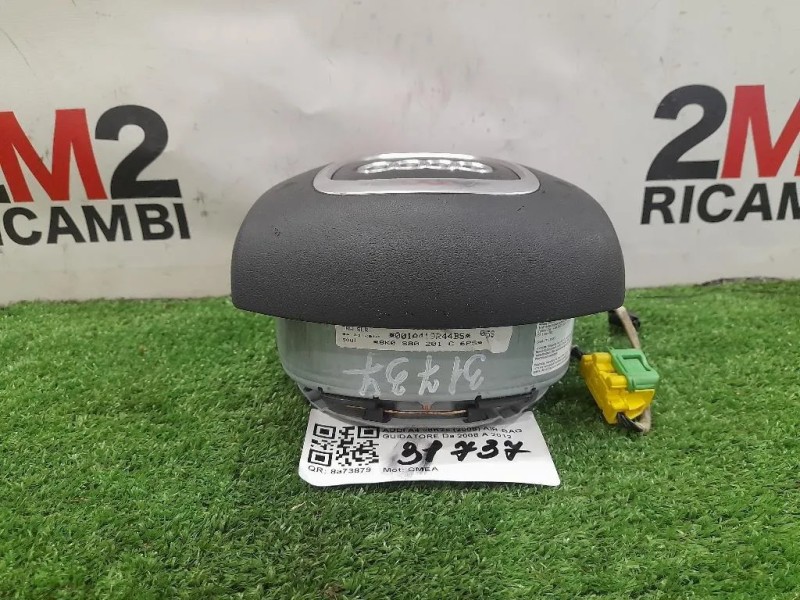 Air-bag Guidatore 8K08802016PS Audi A4 8K2 2008