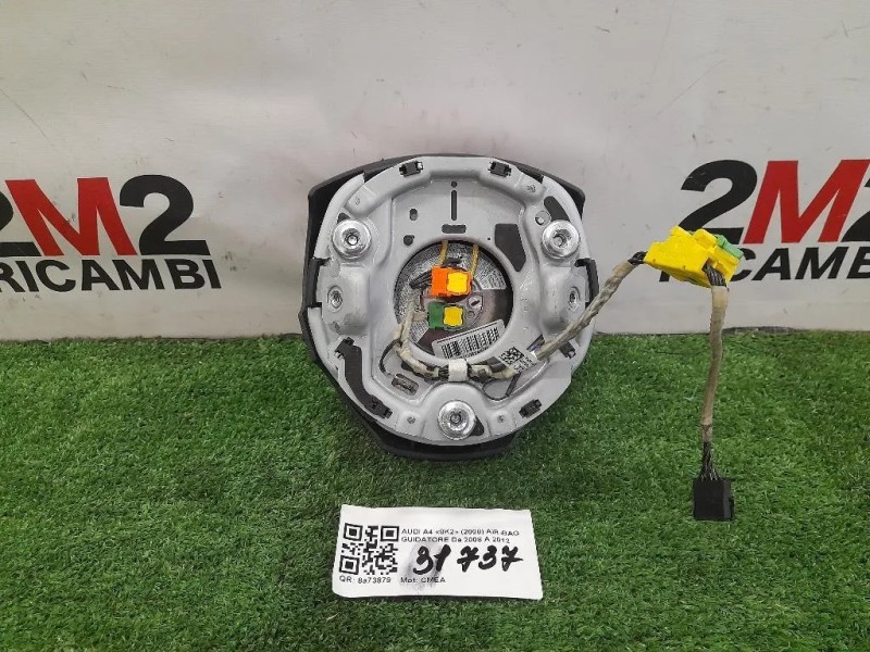 Air-bag Guidatore 8K08802016PS Audi A4 8K2 2008