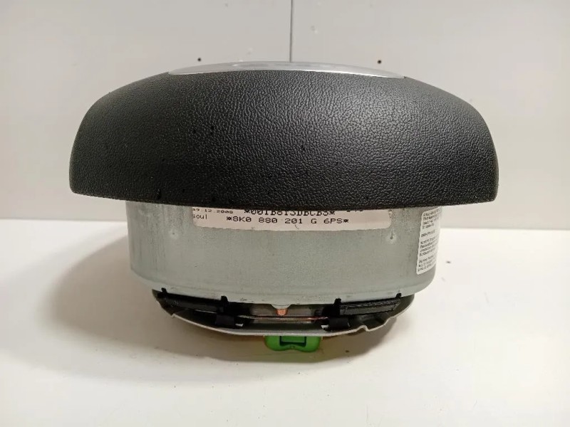 Air-bag Guidatore 8K0880201G6PS Audi A4 8K2 2008