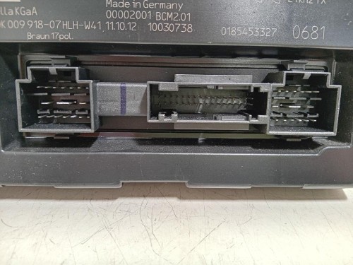 Air-bag Guidatore 8K0880201G Audi A4 8K2 2008
