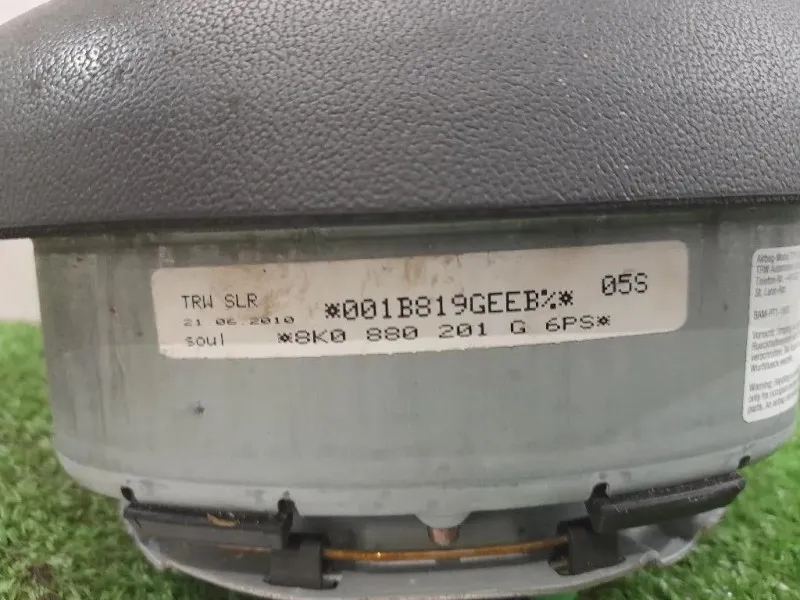 Air-bag Guidatore 8K0880201G Audi A4 8K2 2008