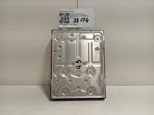 Centralina Comfort 8K0907063DG Audi Q5 8RB 2012