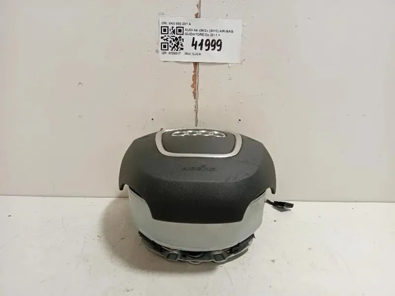 Air-bag Guidatore 8K0 880 201 A Audi A4 8K2 2012