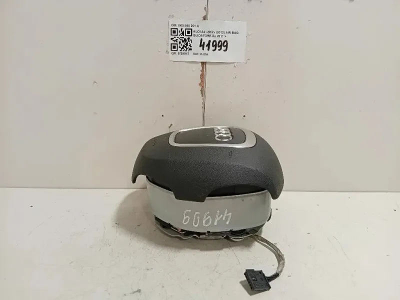 Air-bag Guidatore 8K0 880 201 A Audi A4 8K2 2012