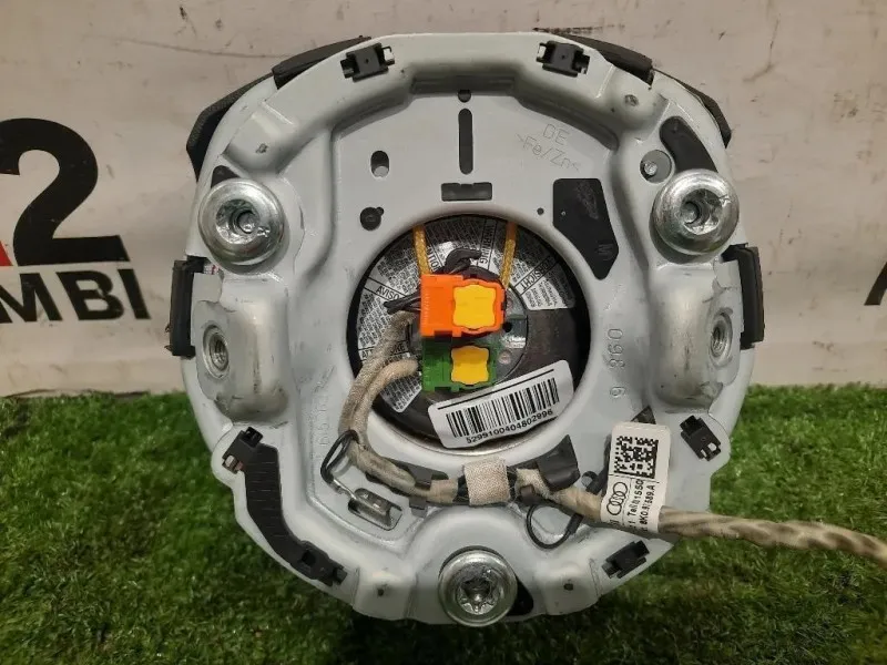 Air-bag Guidatore 8K0 880 201 G Audi A5 8T3 2008