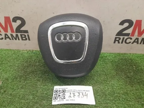 Air-bag Guidatore 8K0880201E Audi A5 8T3 2012