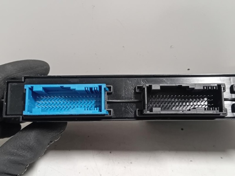 Centralina Comfort 6135 9264568-02 Bmw Serie 1 E82 Coupe 2005