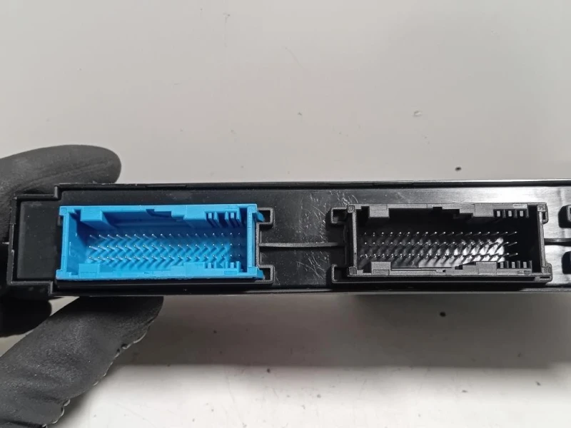 Centralina Comfort 6135 9264568-02 Bmw Serie 1 E82 Coupe 2005