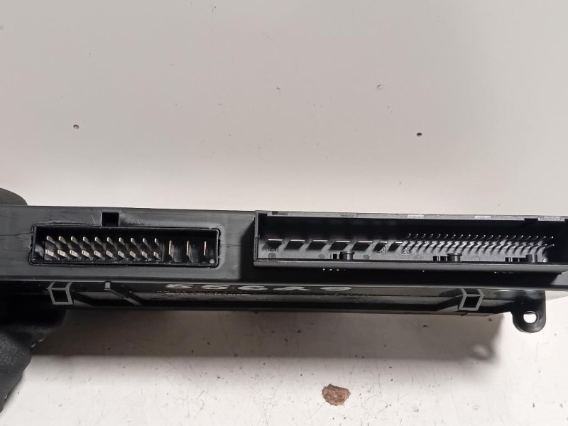 Centralina Comfort 6135 9264568-02 Bmw Serie 1 E82 Coupe 2005