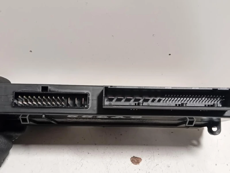 Centralina Comfort 6135 9264568-02 Bmw Serie 1 E82 Coupe 2005