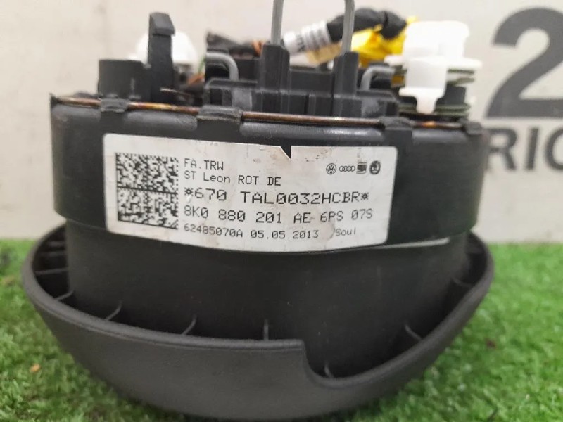 Air-bag Guidatore 8K0880201AE Audi A5 8T3 2012