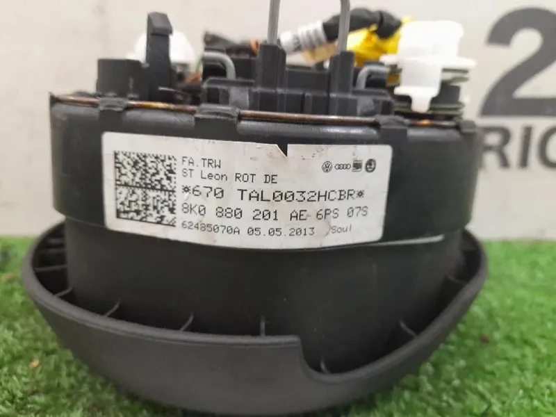 Air-bag Guidatore 8K0880201AE Audi A5 8T3 2012