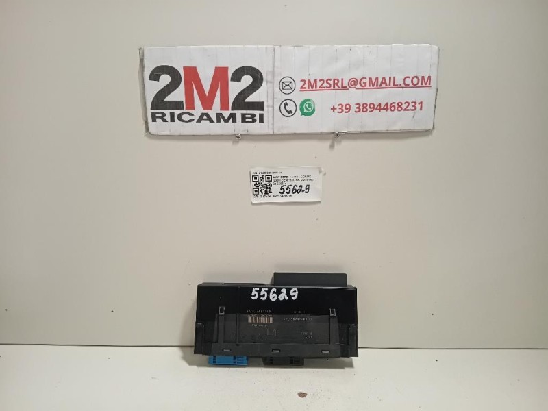 Centralina Comfort 6135 9264568-02 Bmw Serie 1 E82 Coupe 2005
