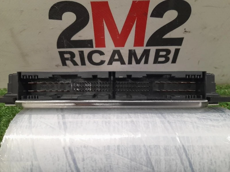 Centralina Comfort 61359159807 Bmw Serie 1 E82 Coupe 2005