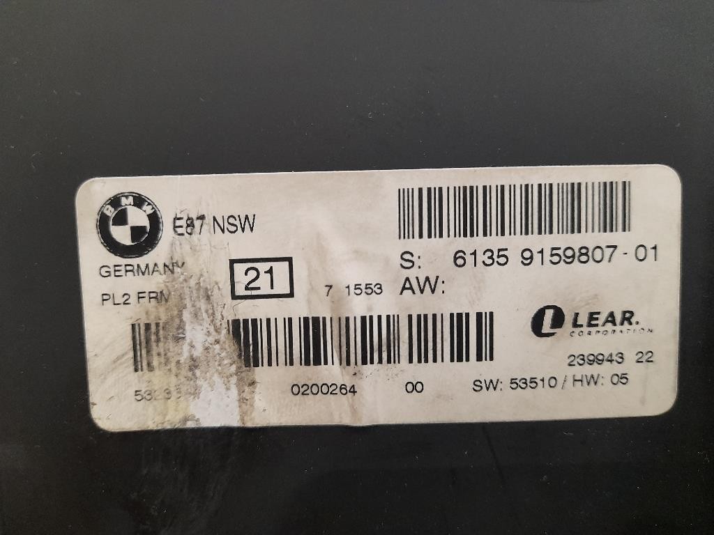 Air-bag Guidatore 4B0880201A Audi A6 4B 1997