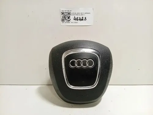 Air-bag Guidatore 4F0 880 201 Audi A6 4G2 2011