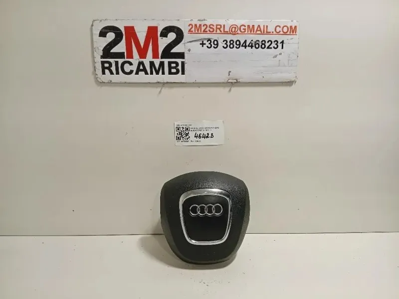 Air-bag Guidatore 4F0 880 201 Audi A6 4G2 2011