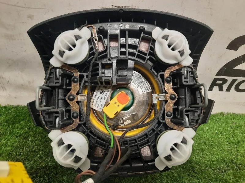 Air-bag Guidatore 8U0880201E Audi Q3 8UB 2012