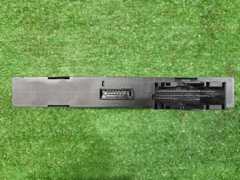 Centralina Comfort 9237047 Bmw Serie 1 E87 Berlina 2005