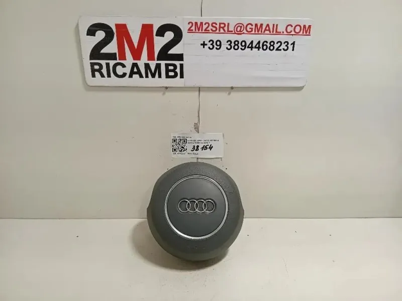 Air-bag Guidatore 8R0 880 201 Q Audi Q5 8RB 2012