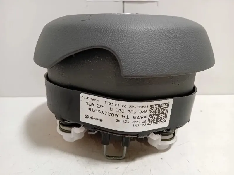 Air-bag Guidatore 8R0 880 201 Q Audi Q5 8RB 2012