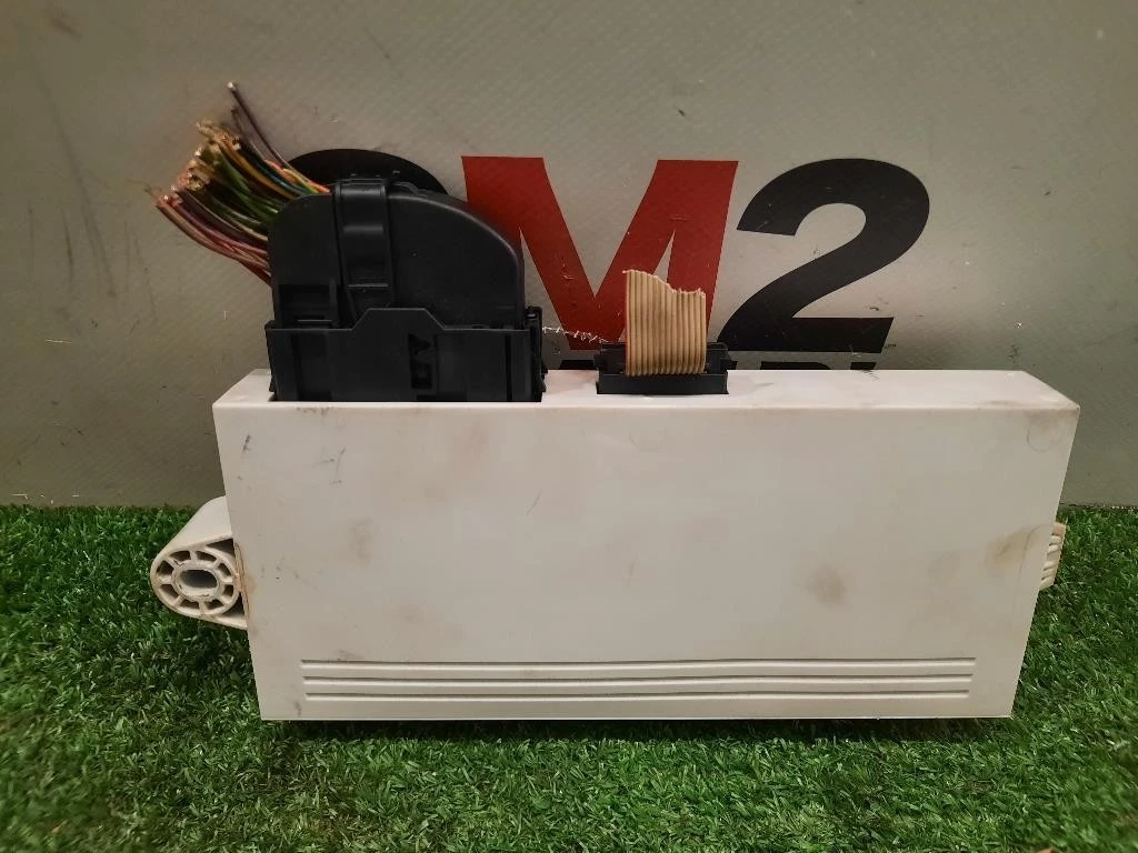 Centralina Comfort 61356943771 Bmw Serie 1 E87 Berlina 2005