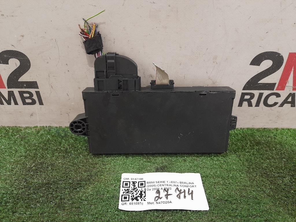 Air-bag Guidatore 8J0880201J Audi TT 8J3 2010