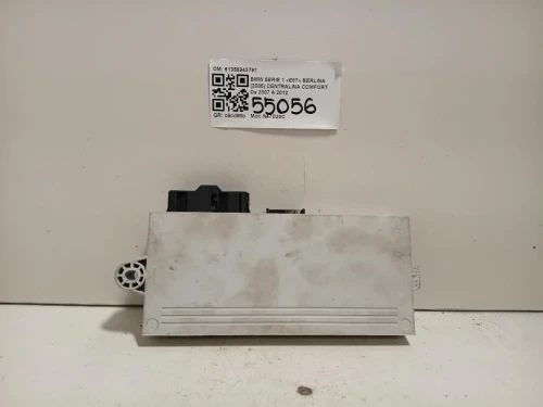 Centralina Comfort 61356943797 Bmw Serie 1 E87 Berlina 2005