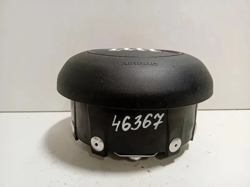 Air-bag Guidatore 8J0880201J Audi TT 8J3 2010