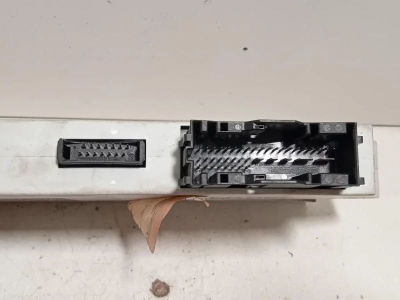 Centralina Comfort 61356943797 Bmw Serie 1 E87 Berlina 2005