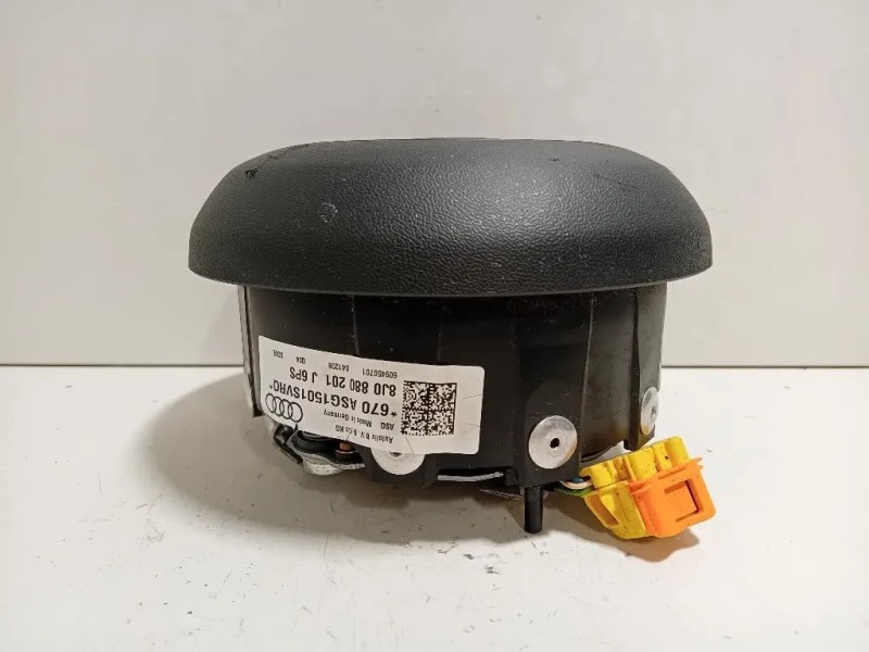 Air-bag Guidatore 8J0880201J Audi TT 8J3 2010