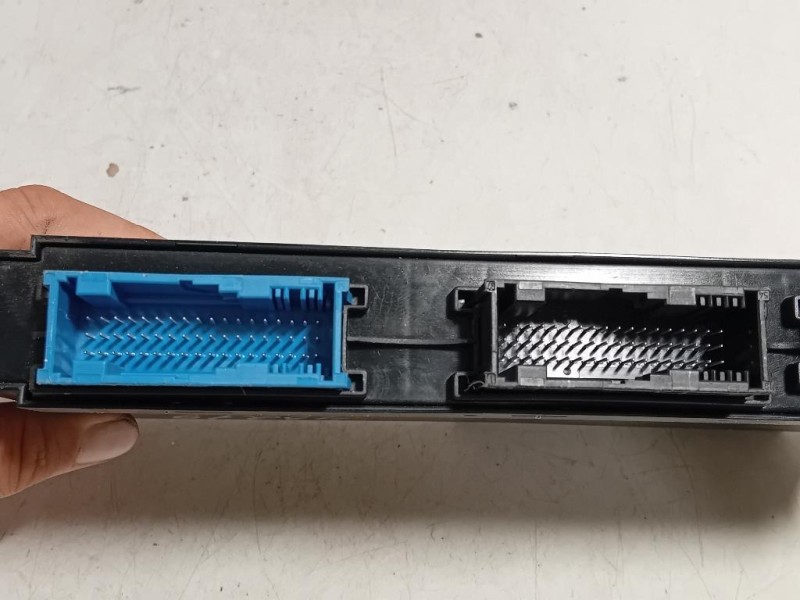 Centralina Comfort 6135 9229878-02 Bmw Serie 1 E87 Berlina 2005