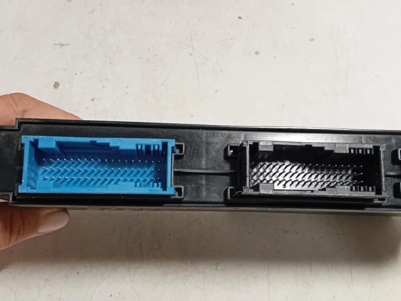 Centralina Comfort 6135 9229878-02 Bmw Serie 1 E87 Berlina 2005