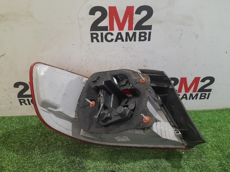 Fanale POST SX Opel Insignia A 2009