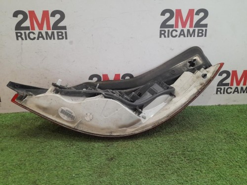 Fanale POST SX 13265354 Opel Insignia A 2009