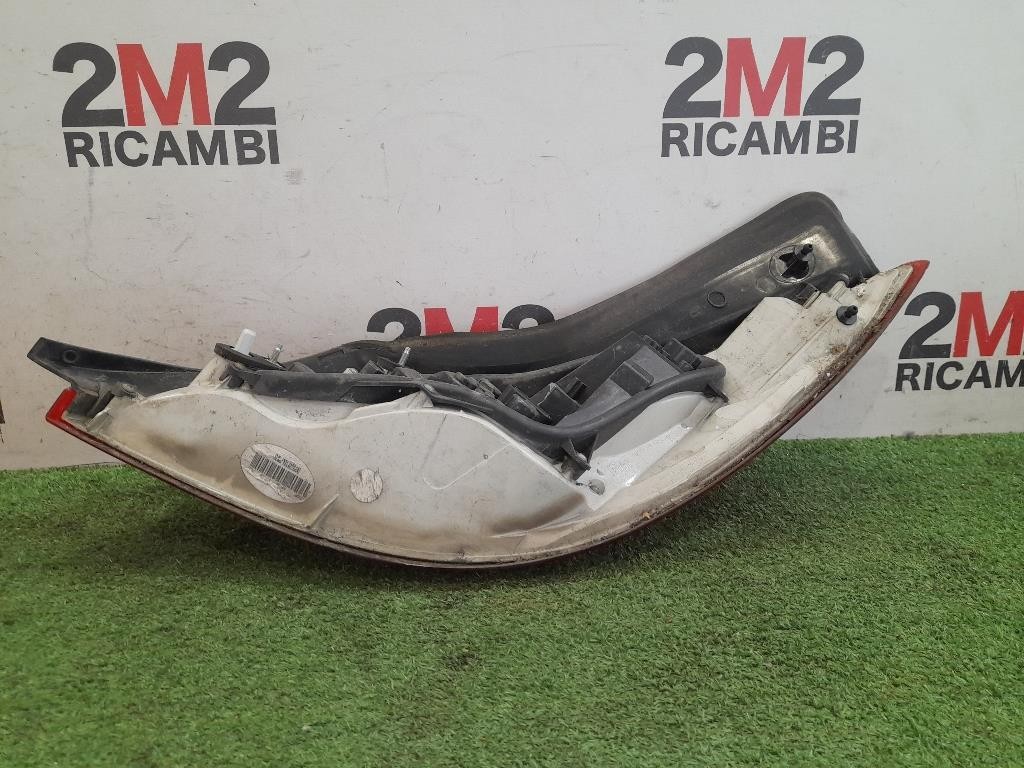 Fanale POST SX 13265354 Opel Insignia A 2009