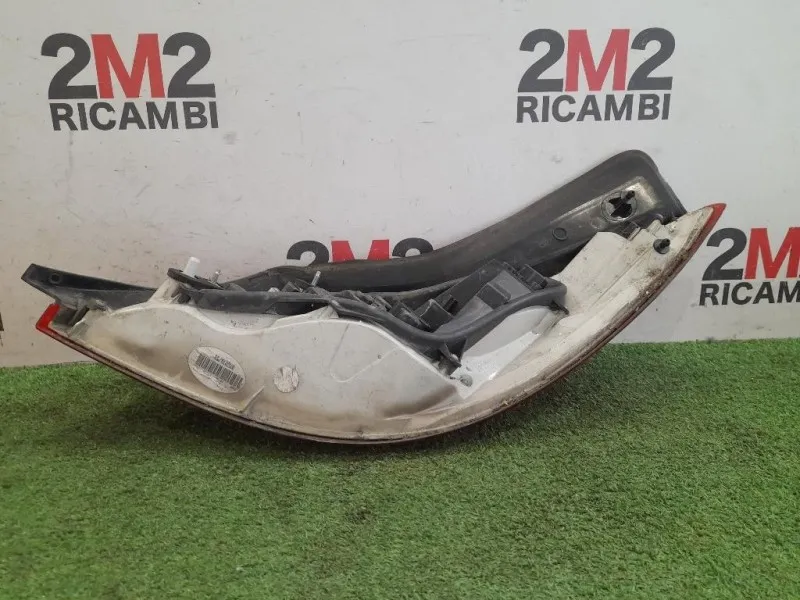 Fanale POST SX 13265354 Opel Insignia A 2009