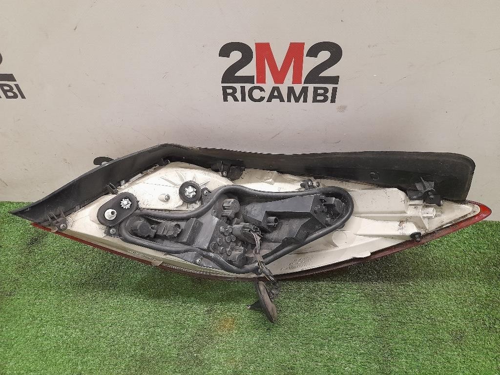 Fanale POST SX 13279627 Opel Insignia A 2009