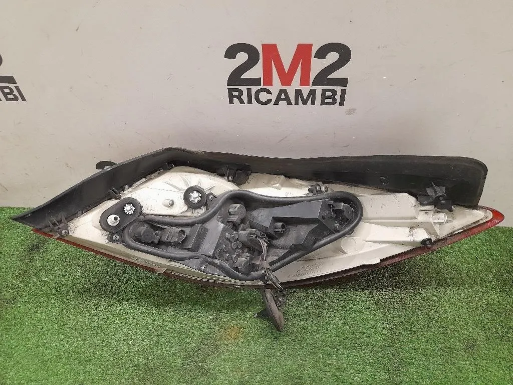 Fanale POST SX 13279627 Opel Insignia A 2009