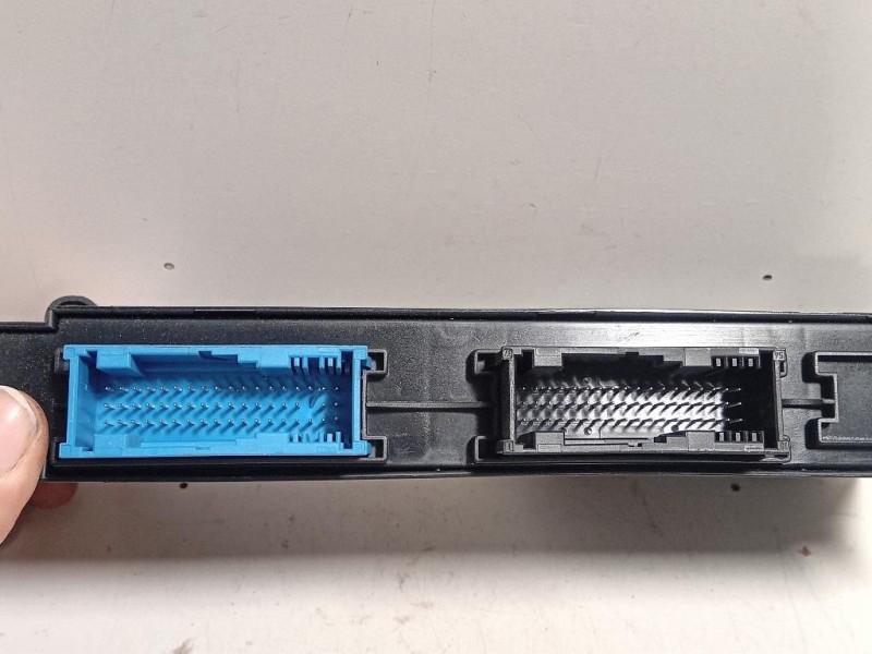 Centralina Comfort 922987502 Bmw Serie 3 E90 Berlina 2005