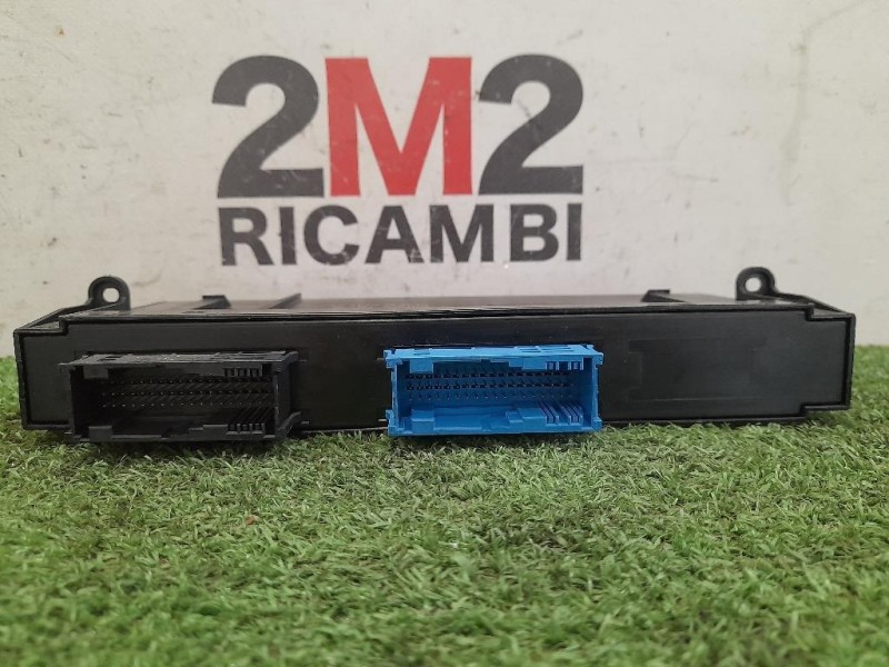 Centralina Comfort 61359177981 Bmw Serie 3 E90 Berlina 2005