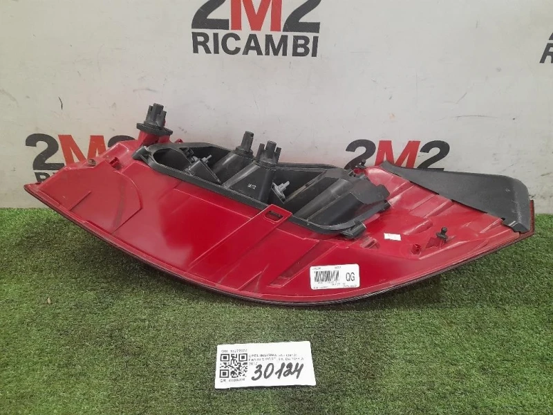 Fanale POST SX 13277877 SINISTRO Opel Insignia A 2013