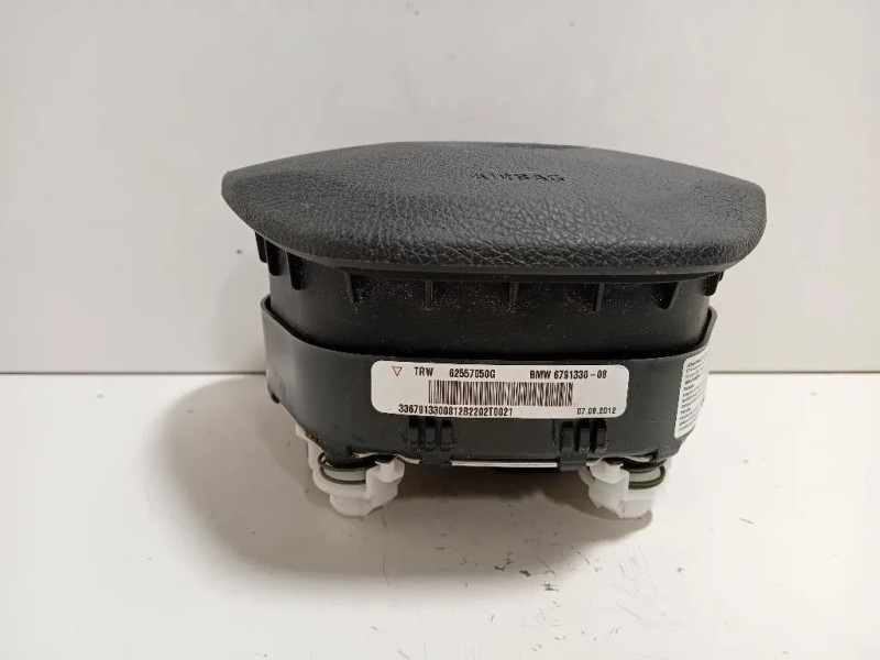 Air-bag Guidatore 6791330-08 Bmw Serie 1 F20 Berlina 2012