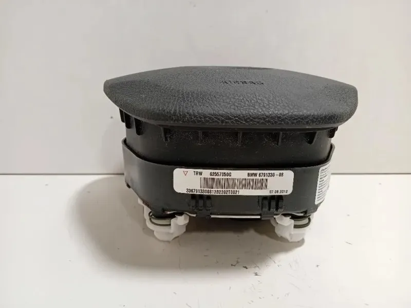 Air-bag Guidatore 6791330-08 Bmw Serie 1 F20 Berlina 2012
