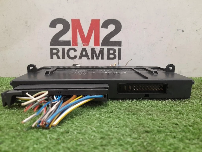 Centralina Comfort 61359226328 Bmw Serie 3 E90 Berlina 2005