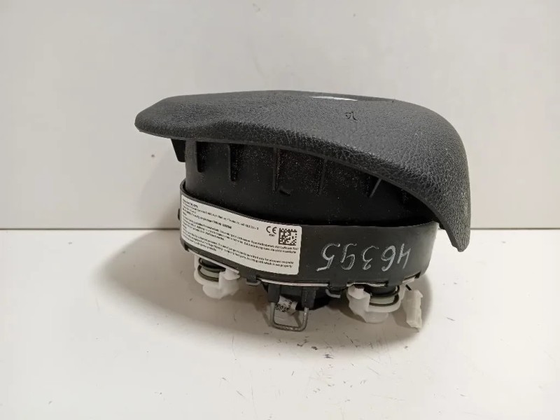 Air-bag Guidatore 6791330-08 Bmw Serie 1 F20 Berlina 2012